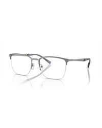 Emporio Armani - Montatura occhiali ea 1151 - Lyst