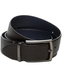 Guess - Belts - Lyst