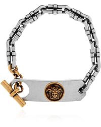 Versace - Bracelets - Lyst