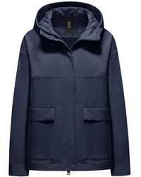 Bomboogie - Light Jackets - Lyst