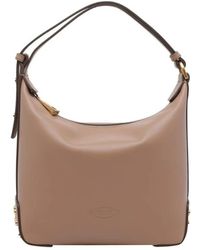 Tod's - Shoulder Bags - Lyst