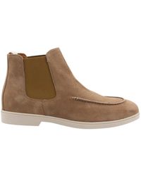 CTWLK - Stilvolle Stiefeletten Patmozo - Lyst