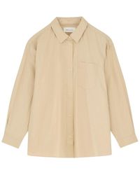 Skall Studio - Blouses - Lyst