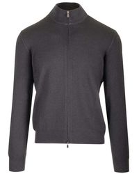 Barba Napoli - Cardigans - Lyst