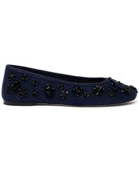Stuart Weitzman - Ballerinas - Lyst