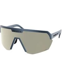Scott - Sport Shield Sonnenbrille - Lyst