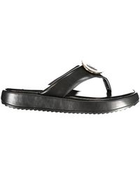 Laura Biagiotti - Flip Flops - Lyst