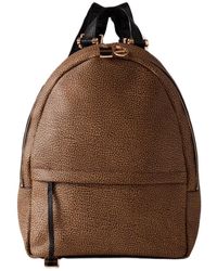 Borbonese - Bags > backpacks - Lyst