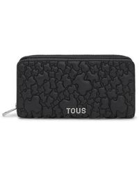 Tous - Wallets & Cardholders - Lyst