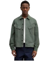 KENZO - Light Jassen - Lyst