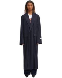 Fiorucci - Double-Breasted Coats - Lyst