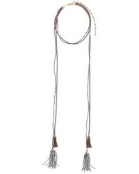 Antonelli - Necklaces - Lyst