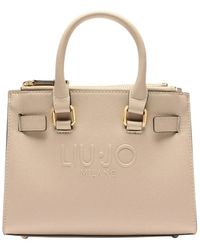 Liu Jo - Handbags - Lyst