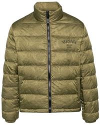 Versace - Down Jackets - Lyst