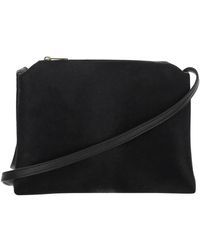 KHAITE - Eleganter Wollmantel - Lyst