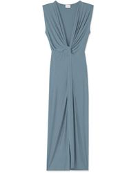 Mc2 Saint Barth - Maxi Dresses - Lyst