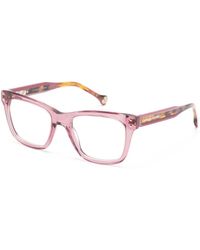 Carolina Herrera - Glasses - Lyst