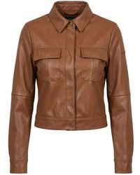 Yes-Zee - Light Jackets - Lyst