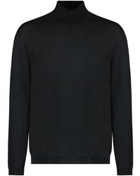 Roberto Collina - Turtlenecks - Lyst