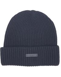 Paolo Pecora - Beanies - Lyst