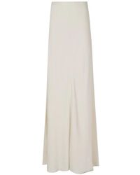Alberta Ferretti - Maxi Skirts - Lyst