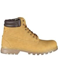 Carrera - Lace-Up Boots - Lyst