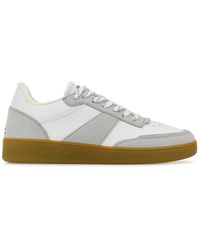 A.P.C. - Sneakers - Lyst