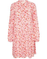 Part Two - Kleedjes ,Rood ,Jurken - Lyst