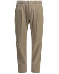 Herno - Suit Trousers - Lyst