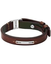Fossil - Bracelets - Lyst