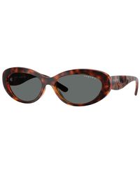 Vogue - Sunglasses - Lyst