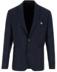 Versace - Blazers - Lyst