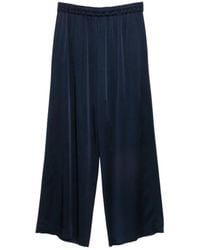 Clips - Wide Trousers - Lyst