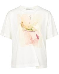 High - T-Shirts - Lyst