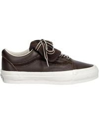 Vans - Lx Old Skool Ext - Lyst