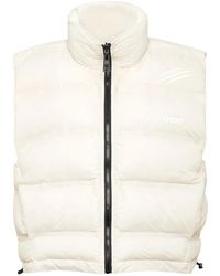 Philipp Plein - Vests - Lyst