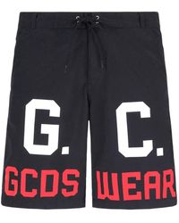 Gcds - Swimwear > beachwear - Lyst