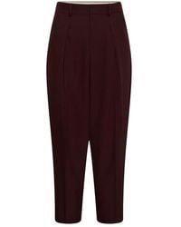 Saint Tropez - Broek - Lyst