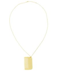 Ami Paris - Necklaces - Lyst