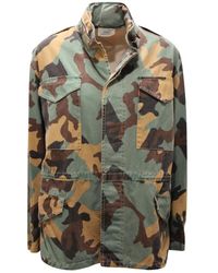 ViCOLO - Light Jackets - Lyst