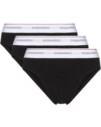 DSquared² - Bottoms - Lyst