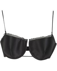 Givenchy - Sleeveless Tops - Lyst