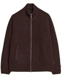 Carhartt - Cardigans - Lyst
