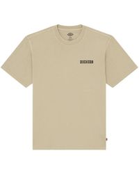 Dickies - Darrtown Ss Tee - Lyst