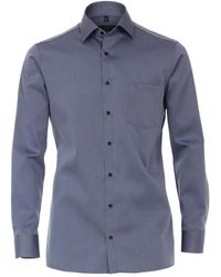 CASA MODA - Comfort Fit Hemd Kent Stil - Lyst