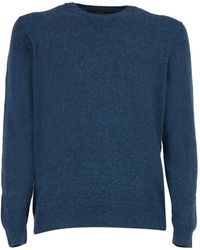 Slowear - Giro Felpa Ml - Lyst