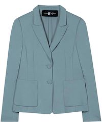 Luisa Cerano - Blazers - Lyst