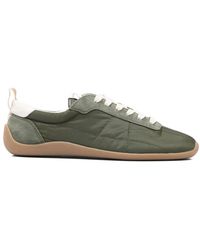 KENZO - Schoenen ,Groen ,Striker Low-Top Sneakers - Lyst