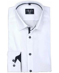Marvelis - Casual Shirt - Lyst