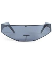 Rick Owens - Sunglasses - Lyst